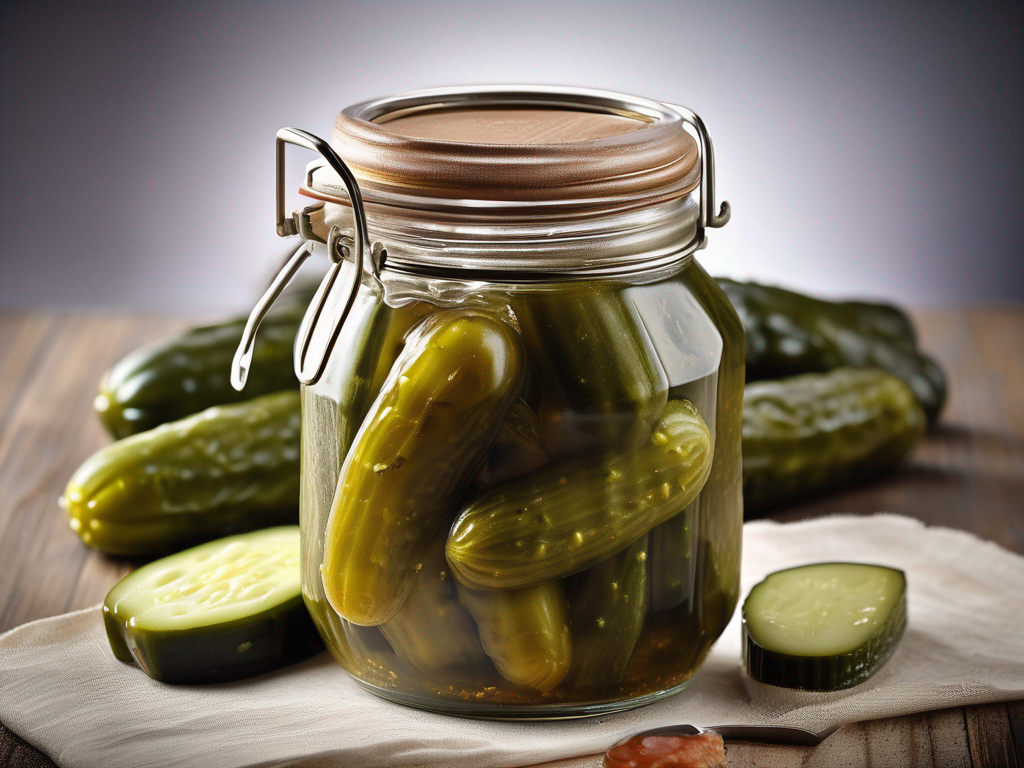 Do Pickles Actually Expire?