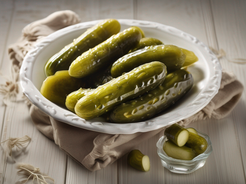 Do Pickles Expire if Unopened?