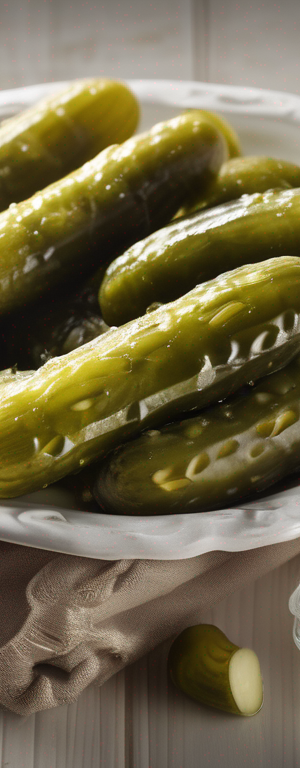 Do Pickles Expire if Unopened?