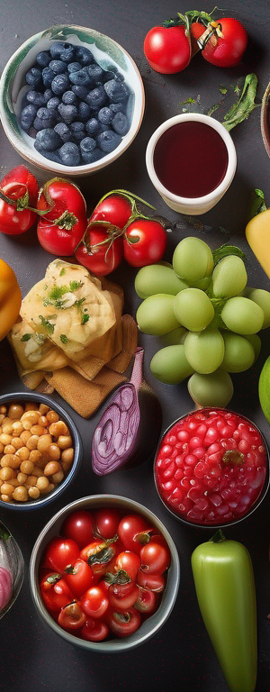 Do You Have to Refrigerate Grapes: Food Safety and Storage Tips