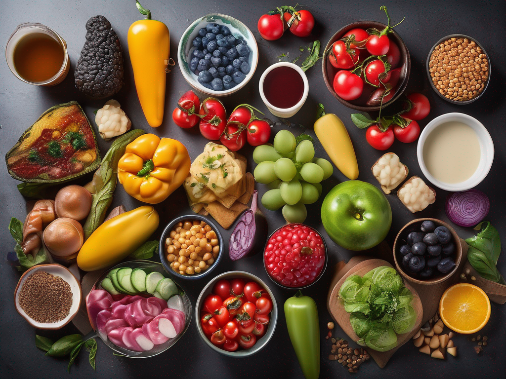 Do You Have to Refrigerate Grapes: Food Safety and Storage Tips