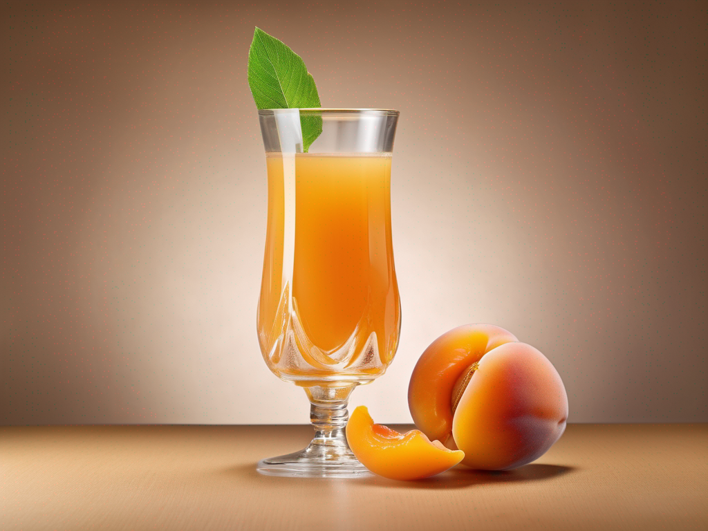 Does Apricot Nectar Opened Need to be Refrigerated After Opening?