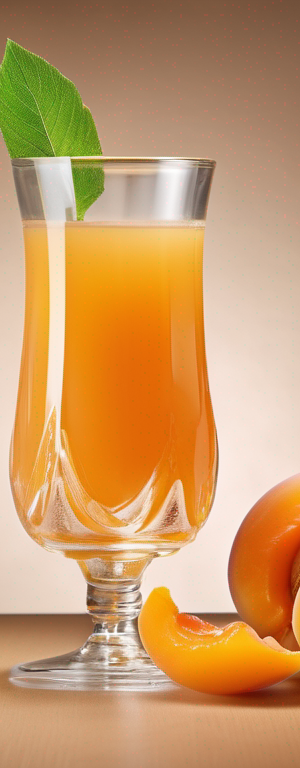 Does Apricot Nectar Opened Need to be Refrigerated After Opening?