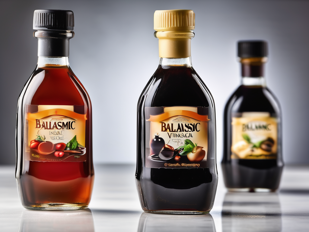 Does Balsamic Vinegar Expire: A Comprehensive Guide