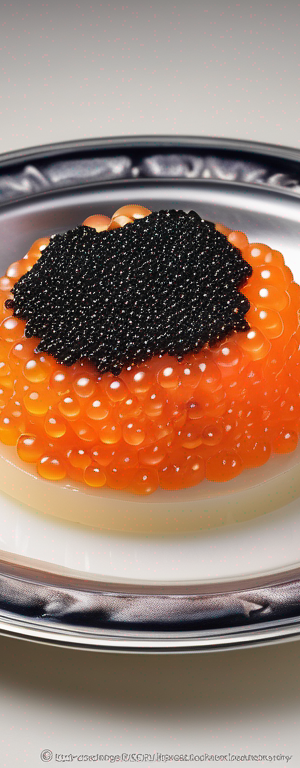 Does Caviar Expire: A Guide to Caviar Shelf Life and Storage