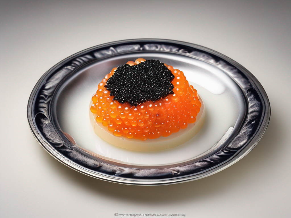 Does Caviar Expire: A Guide to Caviar Shelf Life and Storage