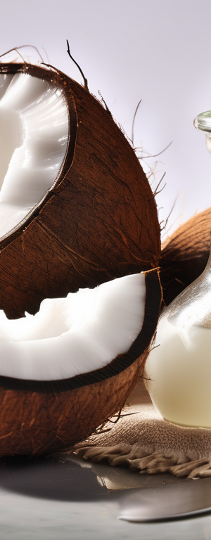 Does Coconut Oil Go Bad: Understanding Food Safety and Storage