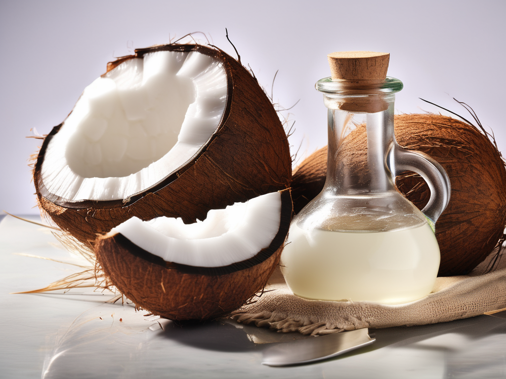 Does Coconut Oil Go Bad: Understanding Food Safety and Storage