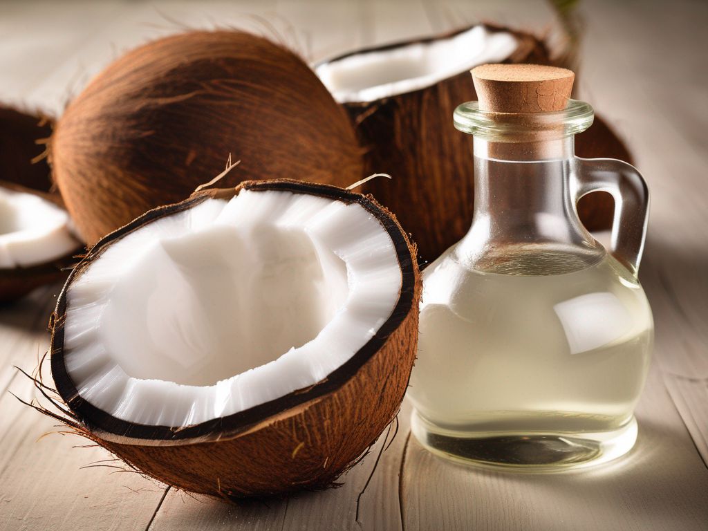 Does Coconut Oil Have an Expiration Date?