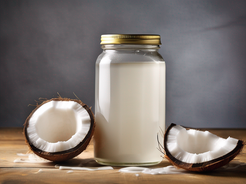 Does Coconut Oil Really Expire?