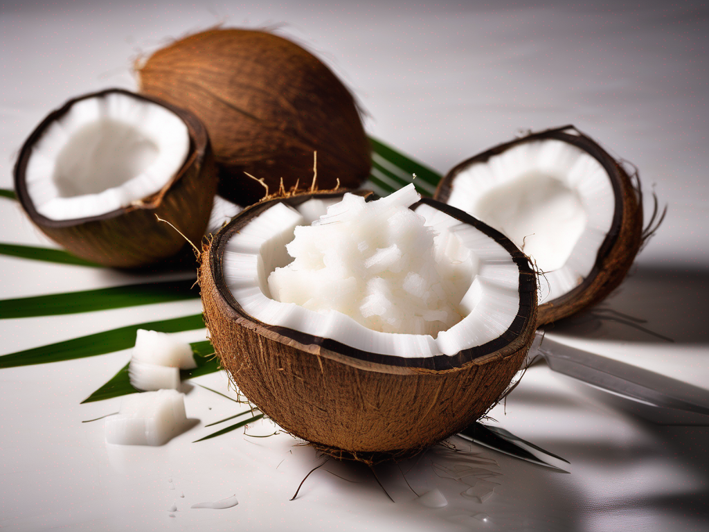 Does Extra Virgin Coconut Oil Expire?