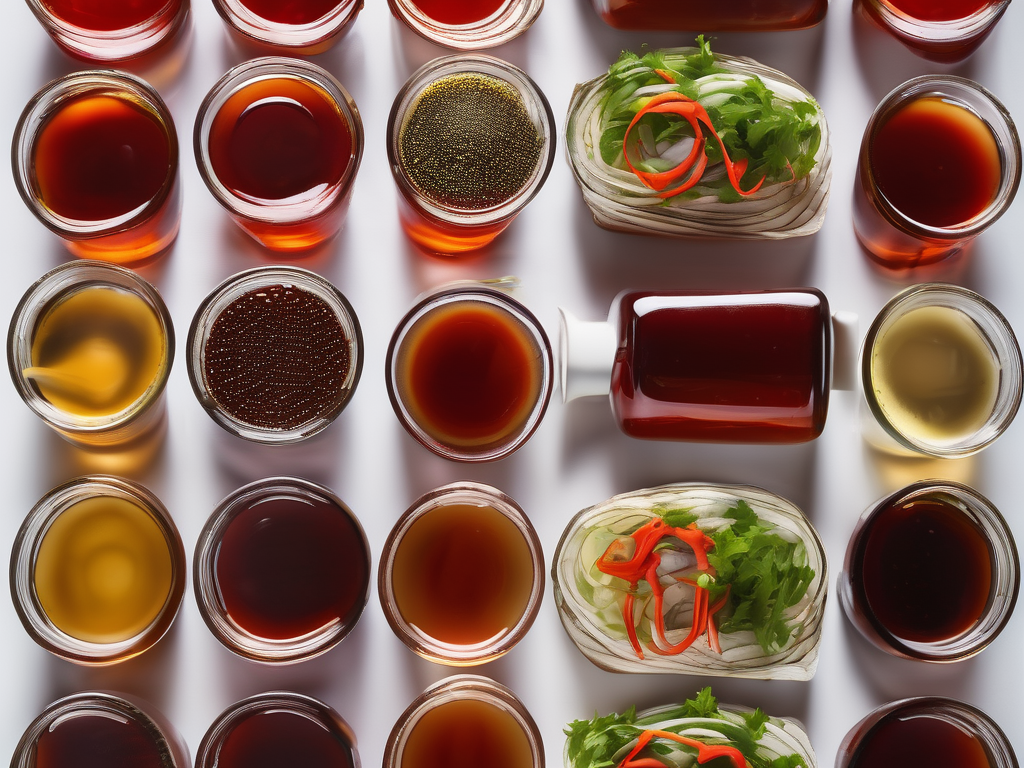 Does Fish Sauce Expire?