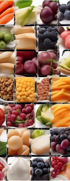 Does Frozen Food Expire: A Comprehensive Guide to Frozen Food Safety