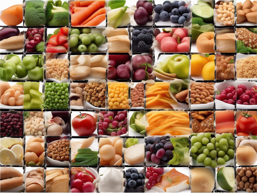 Does Frozen Food Expire: A Comprehensive Guide to Frozen Food Safety