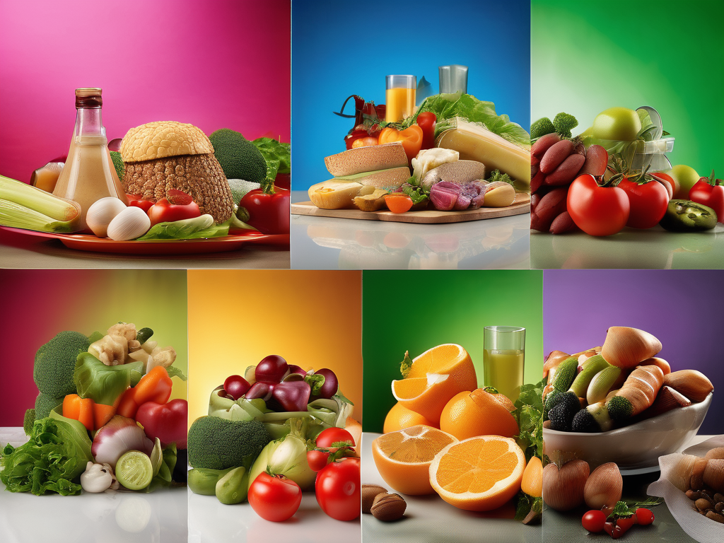 Does Frozen Fruit Expire: A Comprehensive Guide to Food Safety