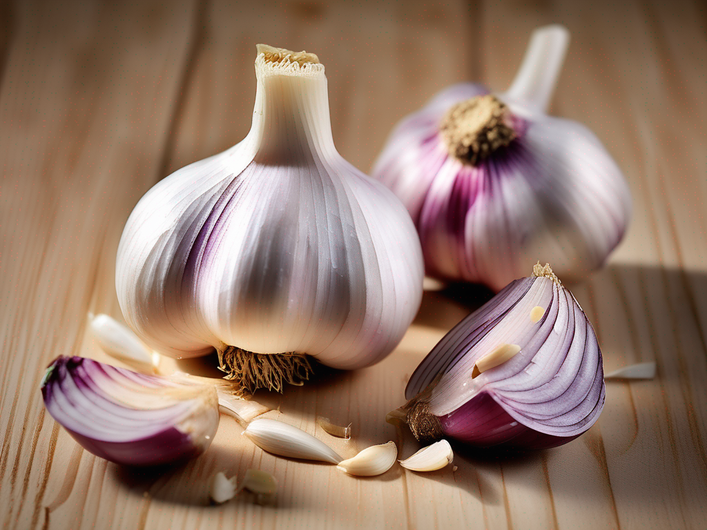 Does Garlic Expire: A Guide to Garlic Storage and Shelf Life