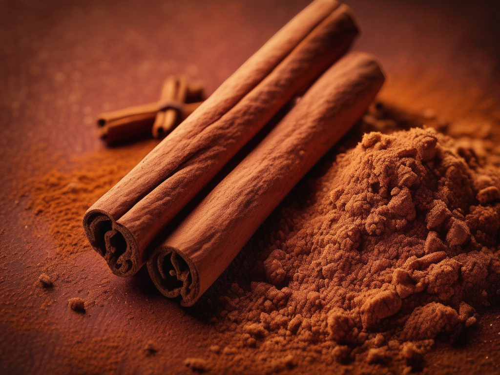 Does Ground Cinnamon Expire? A Comprehensive Guide to Cinnamon Shelf Life