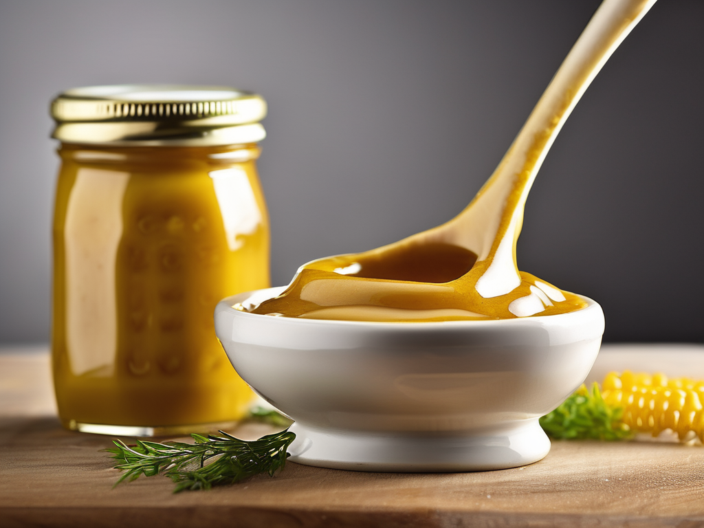 Does Honey Mustard Expire? A Guide to Honey Mustard Shelf Life and Storage