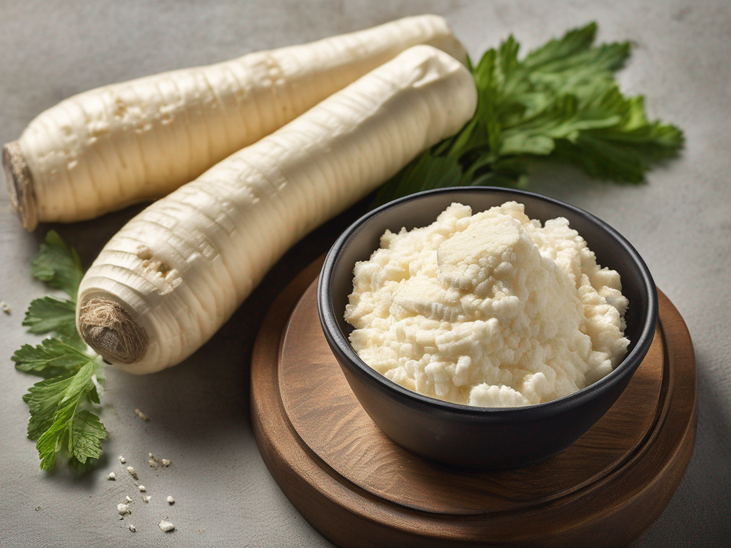 Does Horseradish Expire: A Guide to Horseradish Shelf Life and Storage