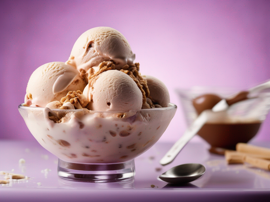 Does Ice Cream Expire: A Comprehensive Guide to Ice Cream Shelf Life