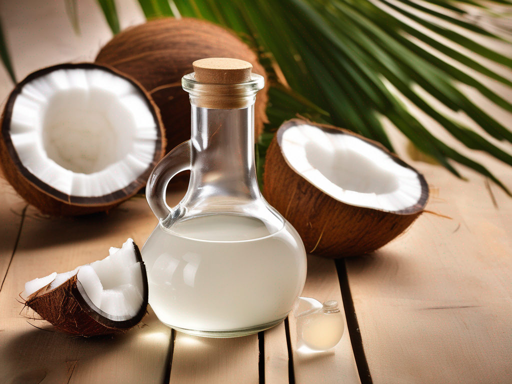 Does Organic Virgin Coconut Oil Expire?