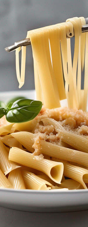 Does Pasta Expire if Not Opened?