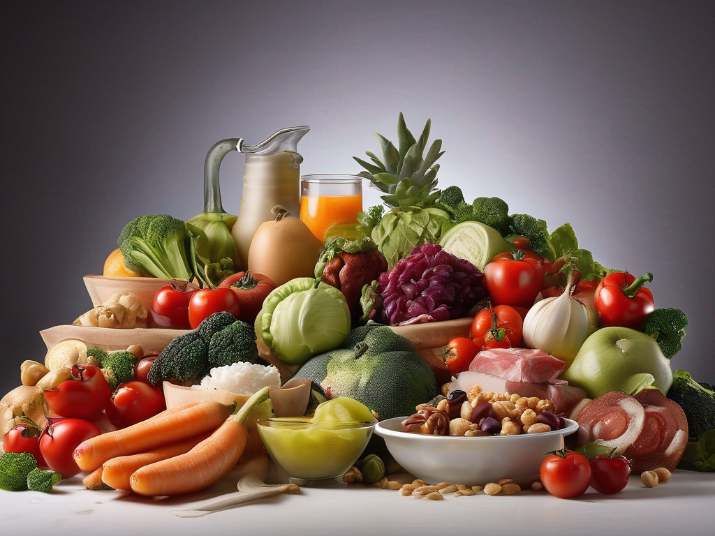 Does Pickled Food Go Bad: A Guide to Pickled Food Safety and Storage