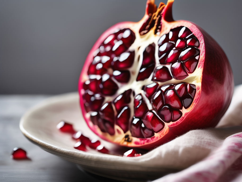 Does Pomegranate Juice Expire? A Comprehensive Guide to Pomegranate Juice Storage and Shelf Life