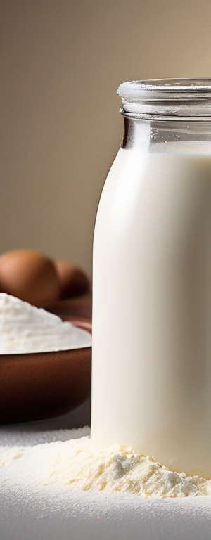 Does Powdered Milk Expire?