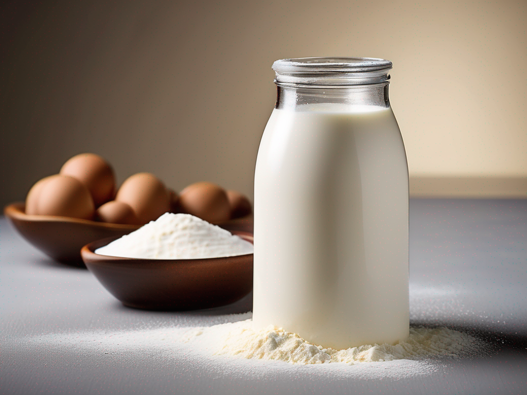 Does Powdered Milk Expire?