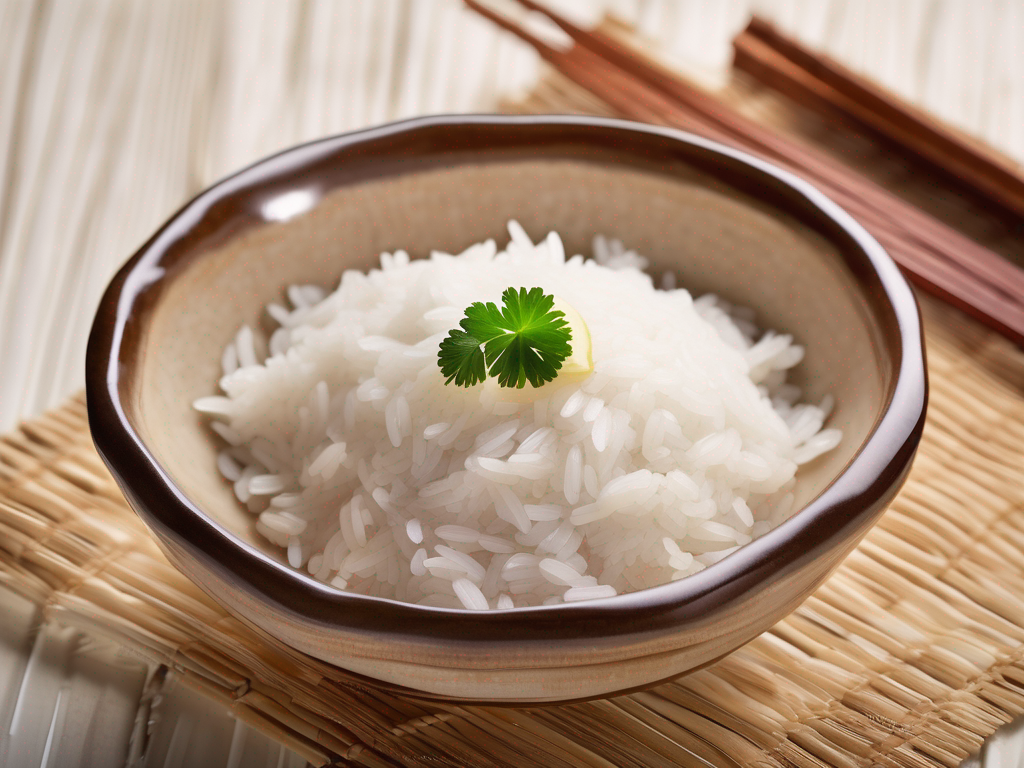 Does Raw Rice Expire? Exploring the Shelf Life and Storage Tips