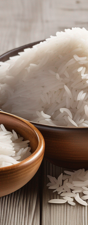 Does Rice Expire if Unopened?