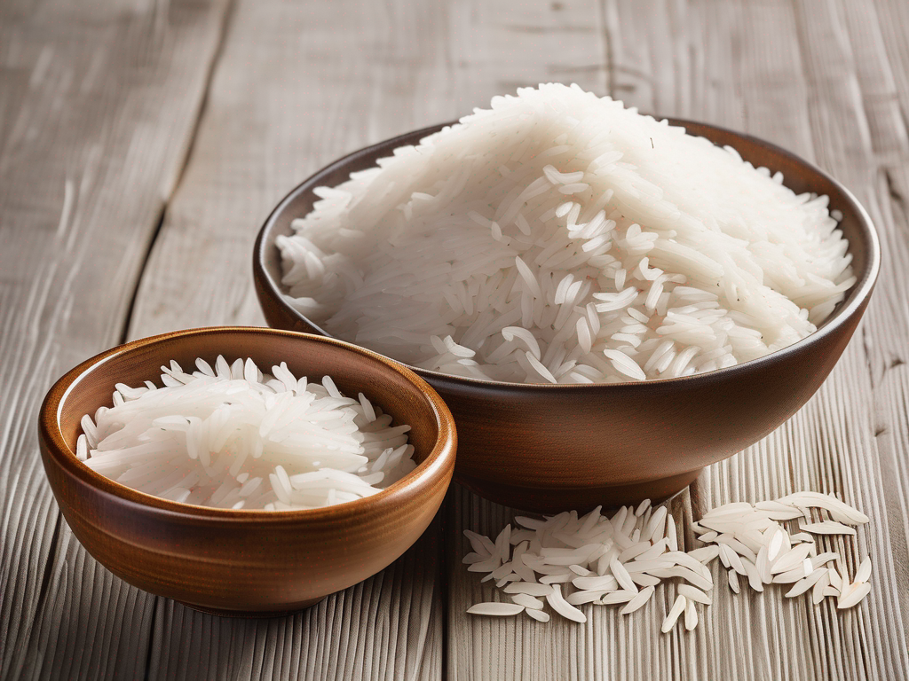 Does Rice Expire if Unopened?