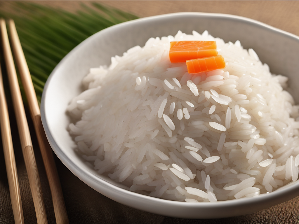 Does Rice Expire: Understanding Rice Shelf Life and Storage Tips