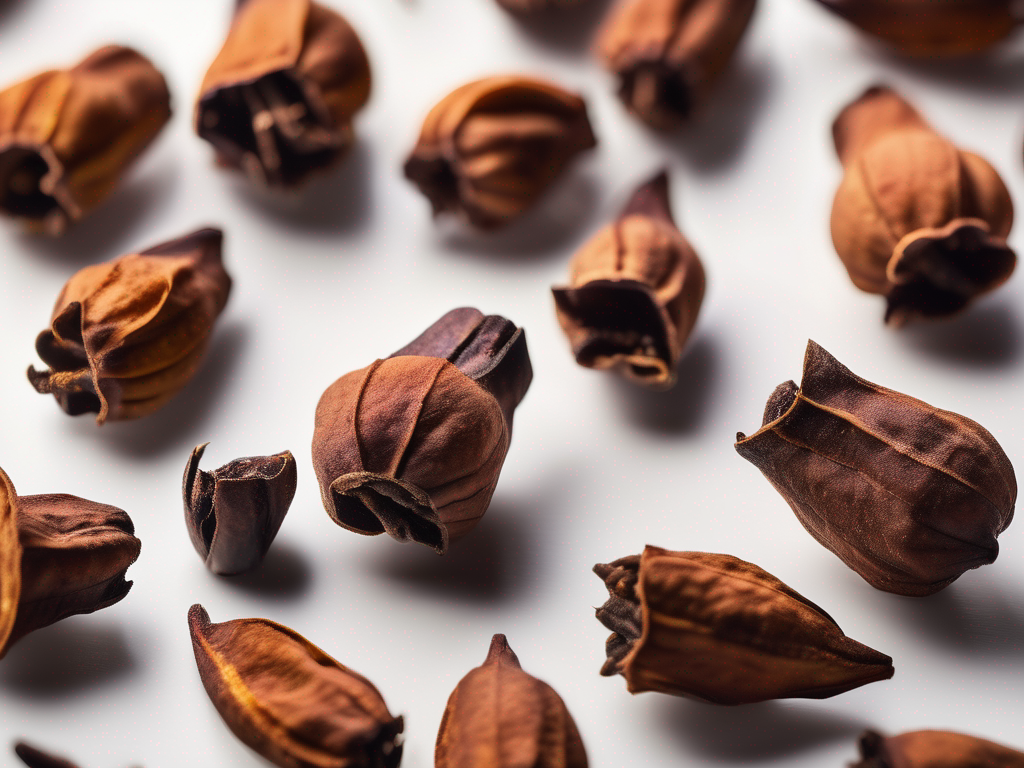 Does the Color of Cloves Indicate Freshness or Spoilage?