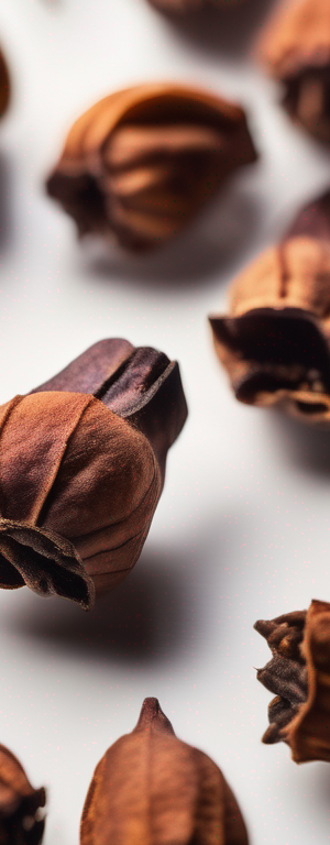 Does the Color of Cloves Indicate Freshness or Spoilage?