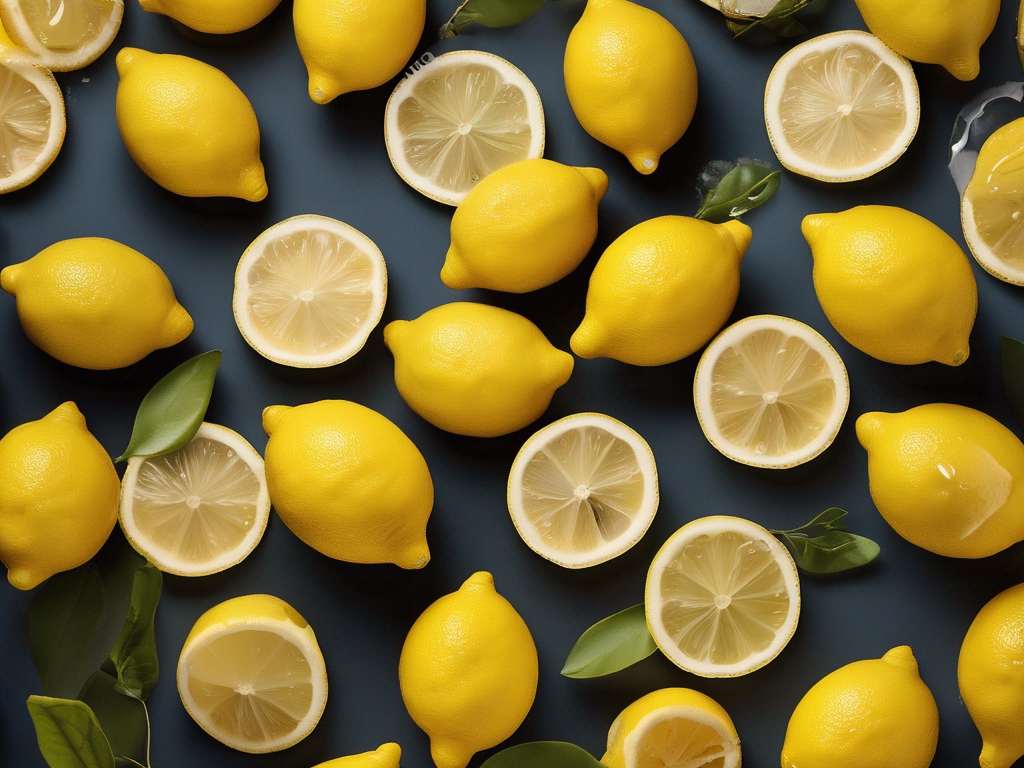 Does Unopened Lemon Juice Go Bad?