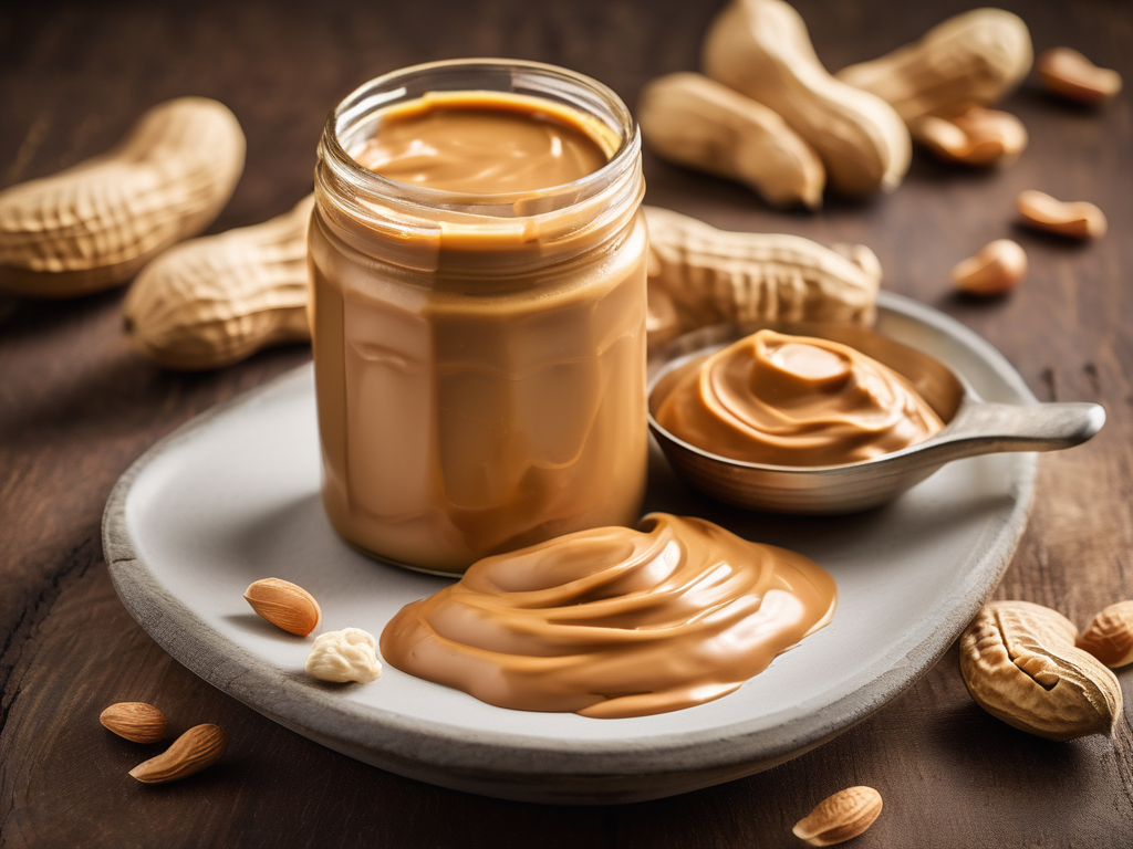 Does Unopened Peanut Butter Expire?