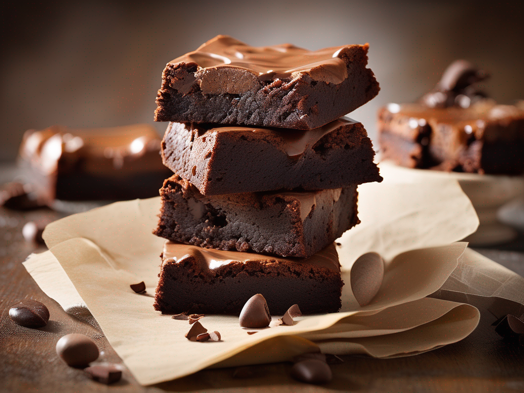 Don't Let Your Brownies Go to Waste: Creative Ideas for Leftover Brownies