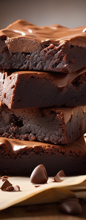 Don't Let Your Brownies Go to Waste: Creative Ideas for Leftover Brownies