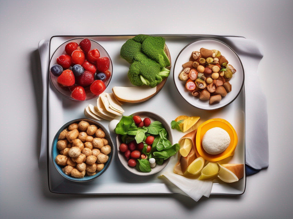 Don't Risk It: The Dangers of Consuming Expired Food