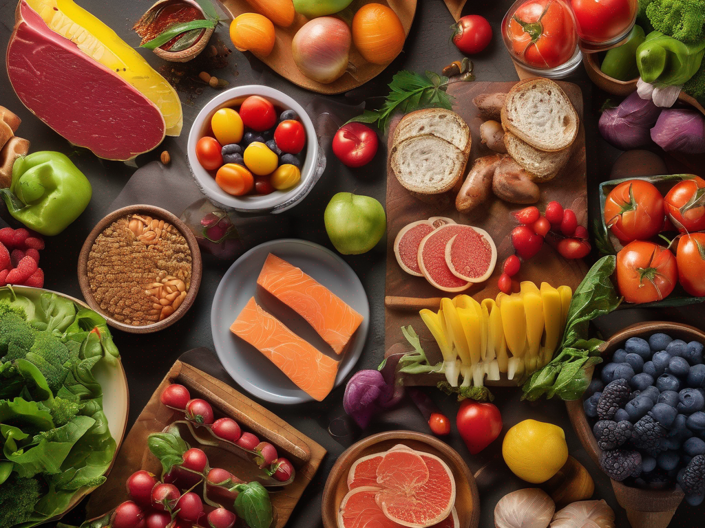 Drive-Thru Food Banks Near Me Open Today: Providing Essential Support