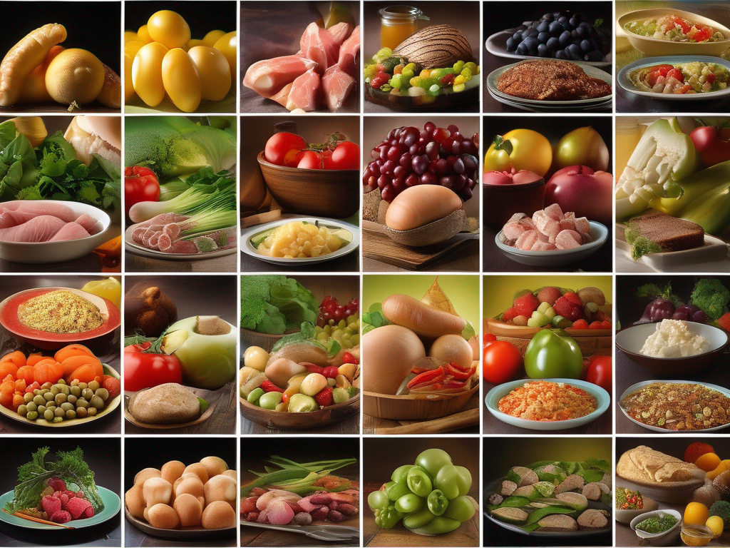 Drive-Thru Food Pantries: Providing Support to Communities in Need