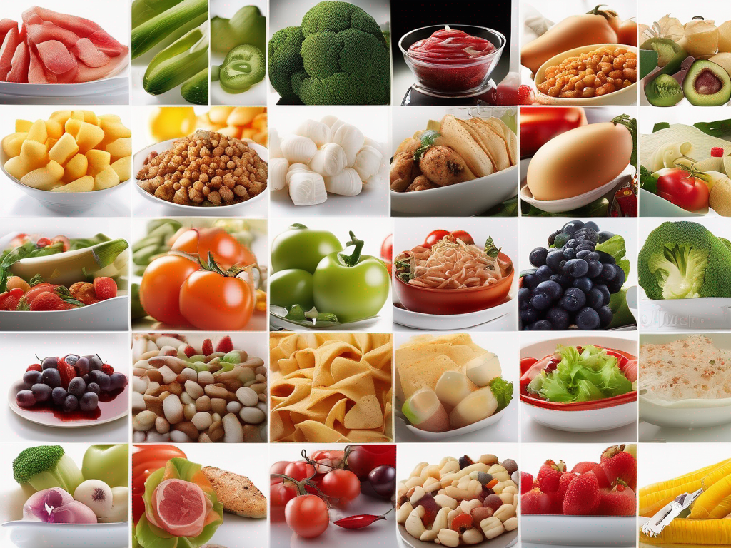 Drive-Thru Food Pantry Near Me Open Today: Providing Essential Support in Times of Need