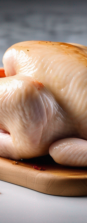 Easy Tips for Preserving Frozen Chicken Opened in the Freezer