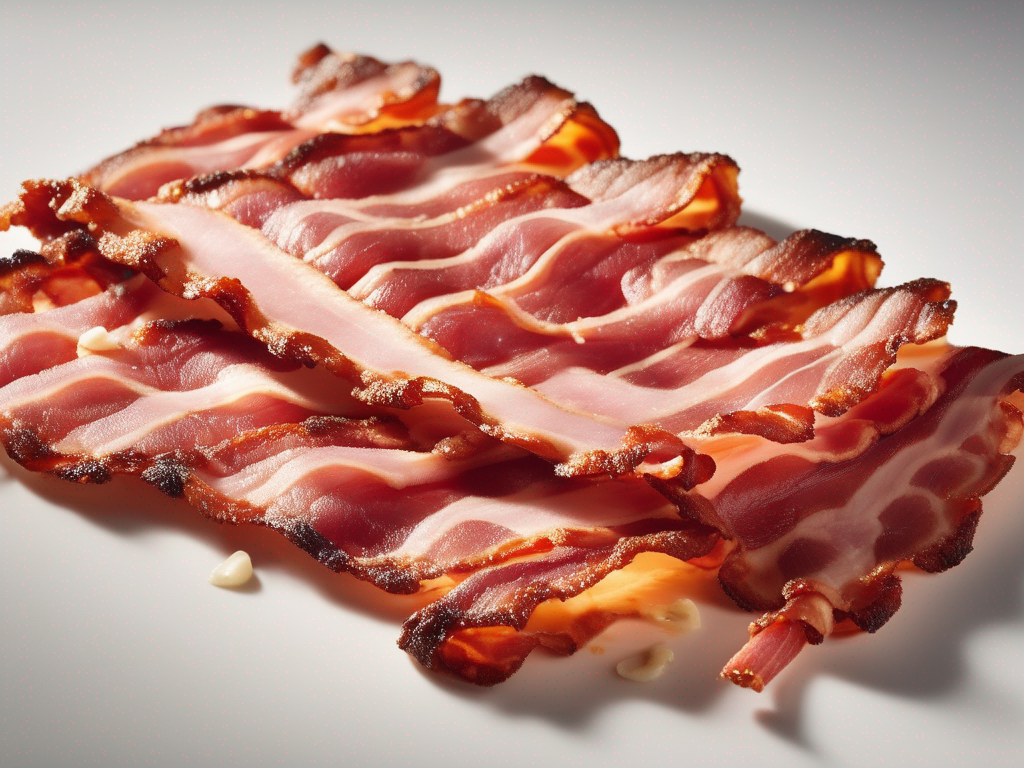 Easy Tips for Reusing Cooked Bacon Leftovers in New Recipes