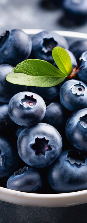 Easy Ways to Determine if Blueberries Fresh is Still Safe to Eat