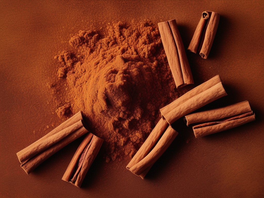 Easy Ways to Determine if Ground Cinnamon is Expired or Safe to Use
