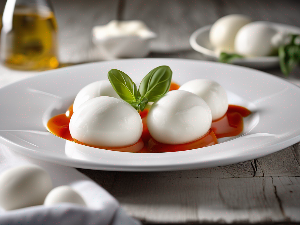 Easy Ways to Extend the Shelf Life of Buffalo Mozzarella in the Refrigerator