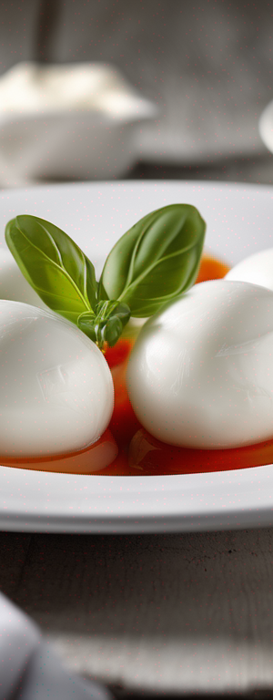 Easy Ways to Extend the Shelf Life of Buffalo Mozzarella in the Refrigerator